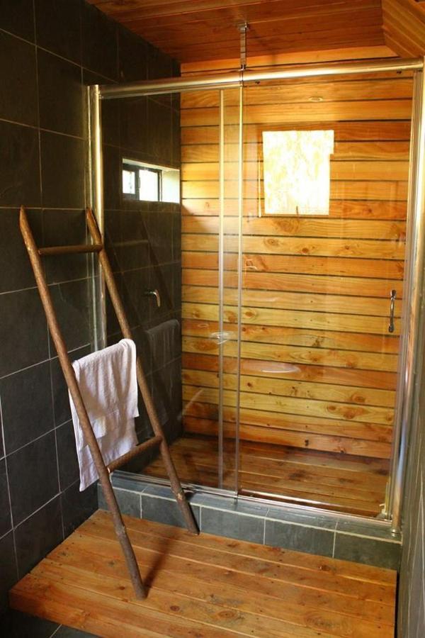 Tripanko Lodge & Bungalows Pichilemu Extérieur photo