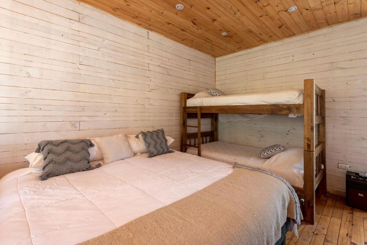 Tripanko Lodge & Bungalows Pichilemu Extérieur photo